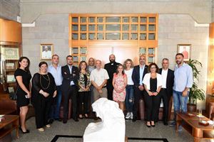 Pinning Ceremony 2018 28